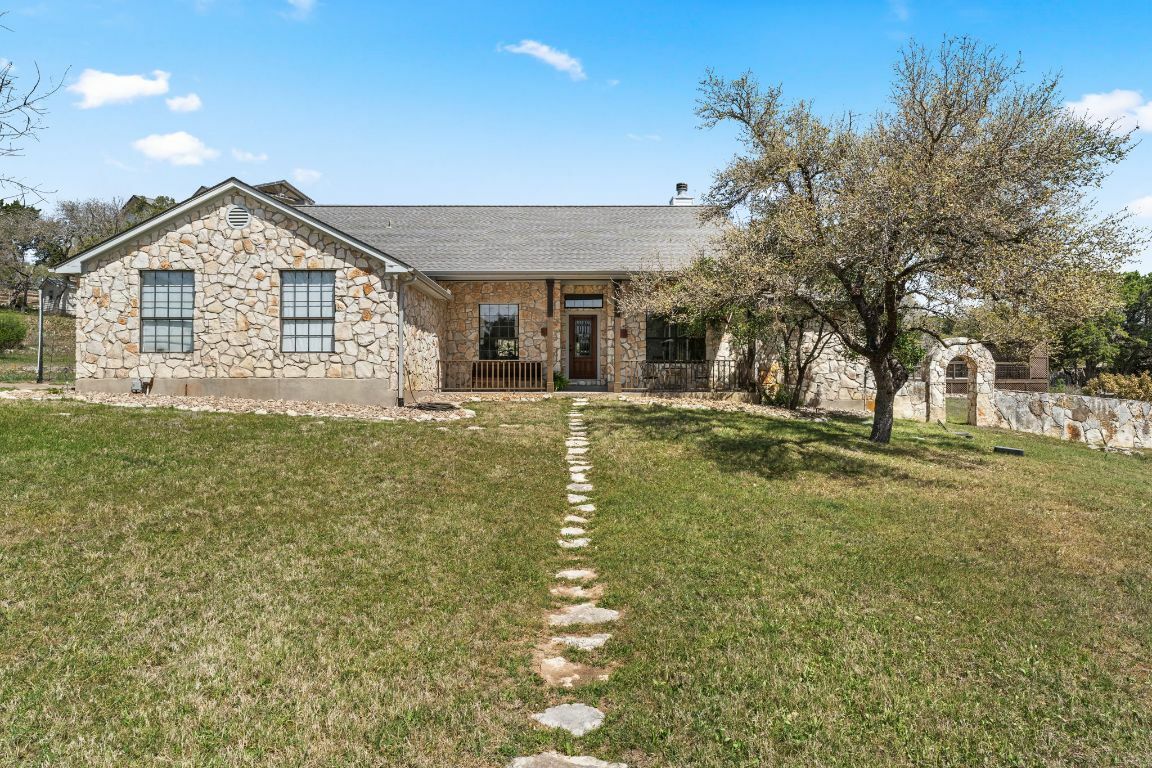 Property Photo: 20106 Moon Dance Lane TX 78669
