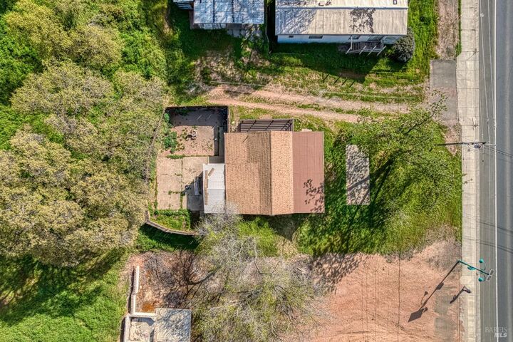 Property Photo: 12818 E Highway 20 CA 95423
