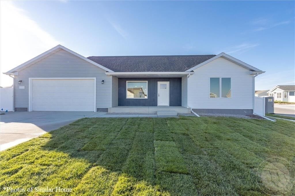 Property Photo: 470 Montecito Avenue MT 59105