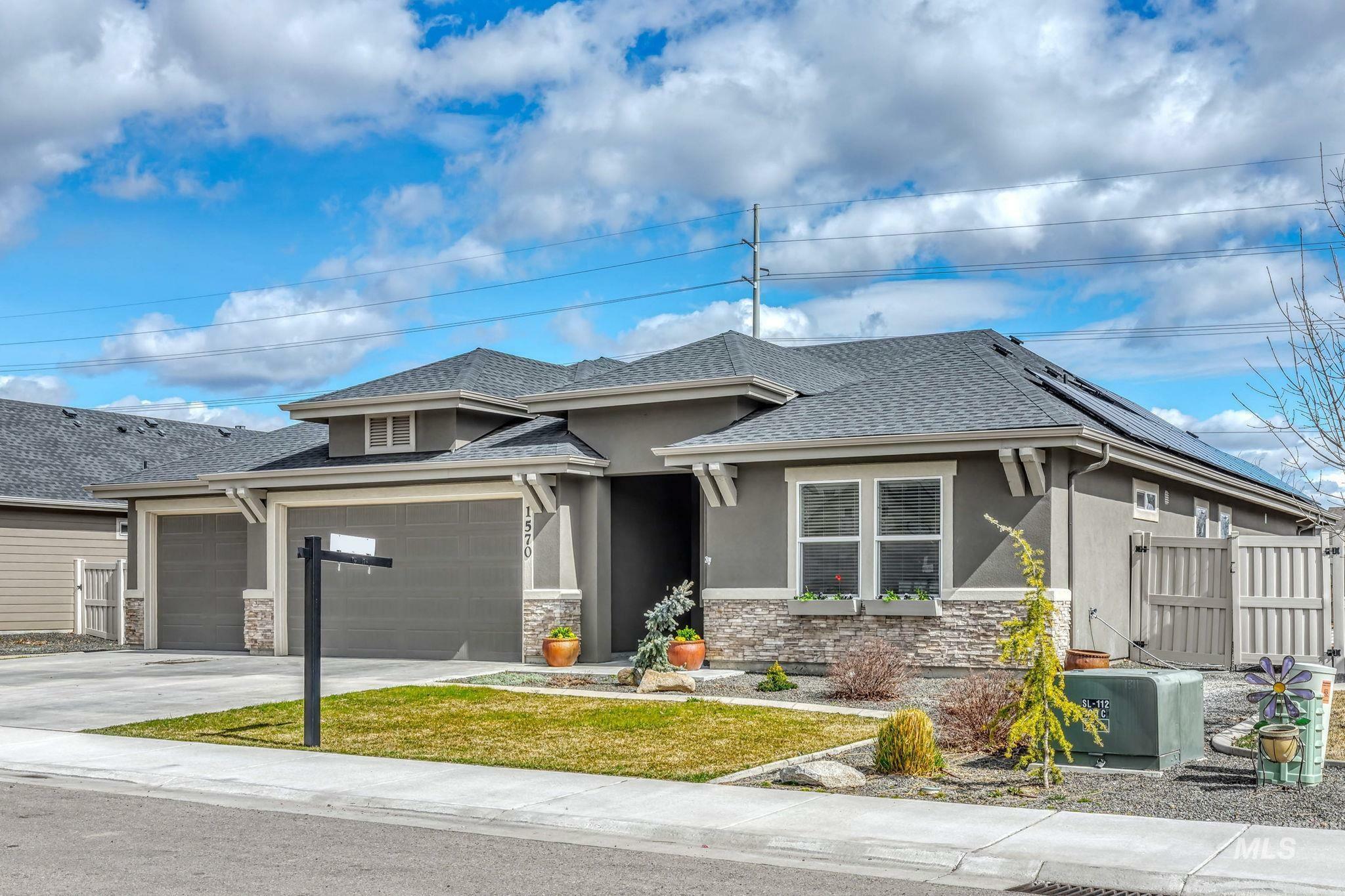 Property Photo: 1570 Shoal Point ID 83644
