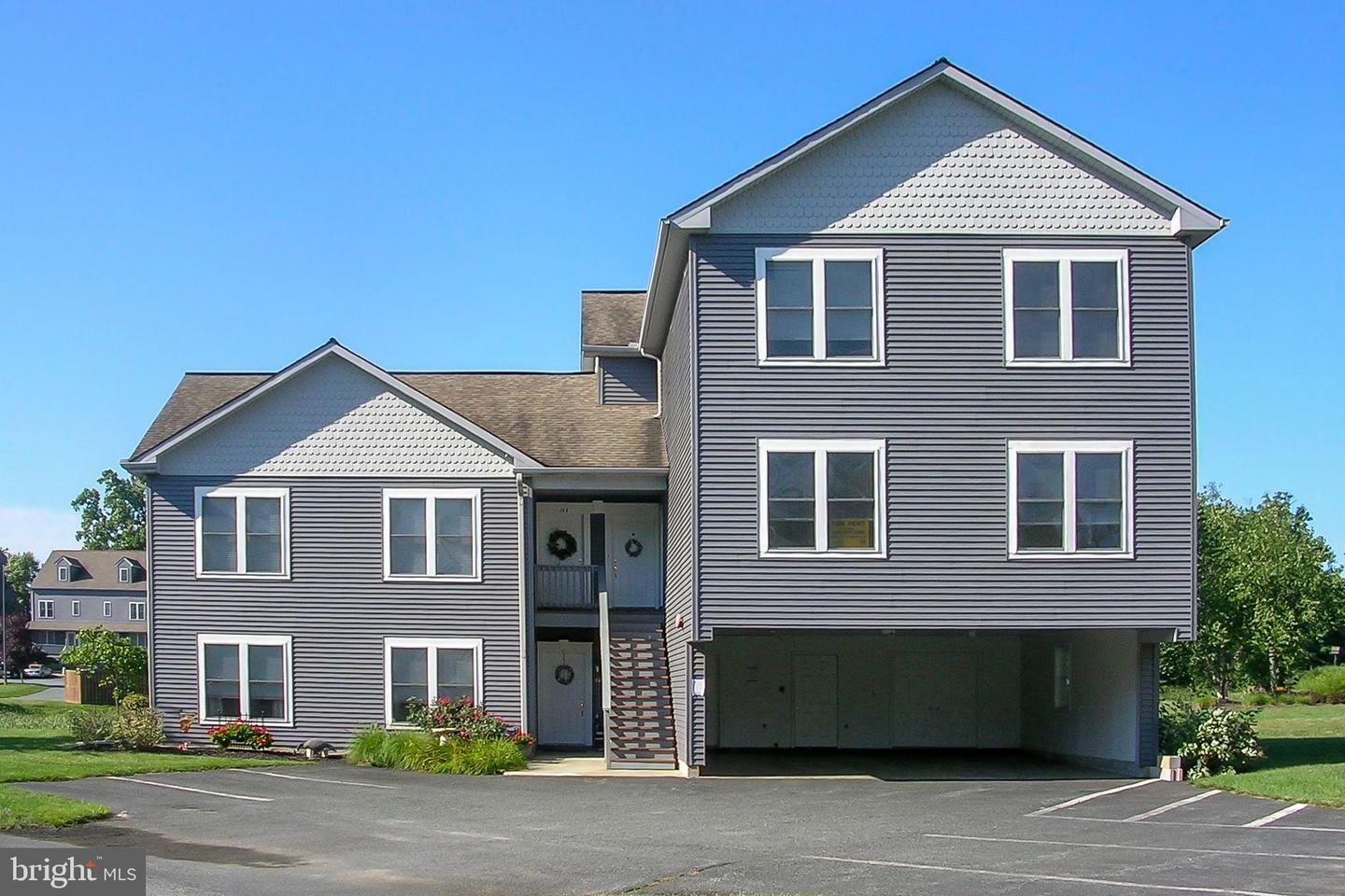 Property Photo: 144 North East Isles Drive 95A MD 21901