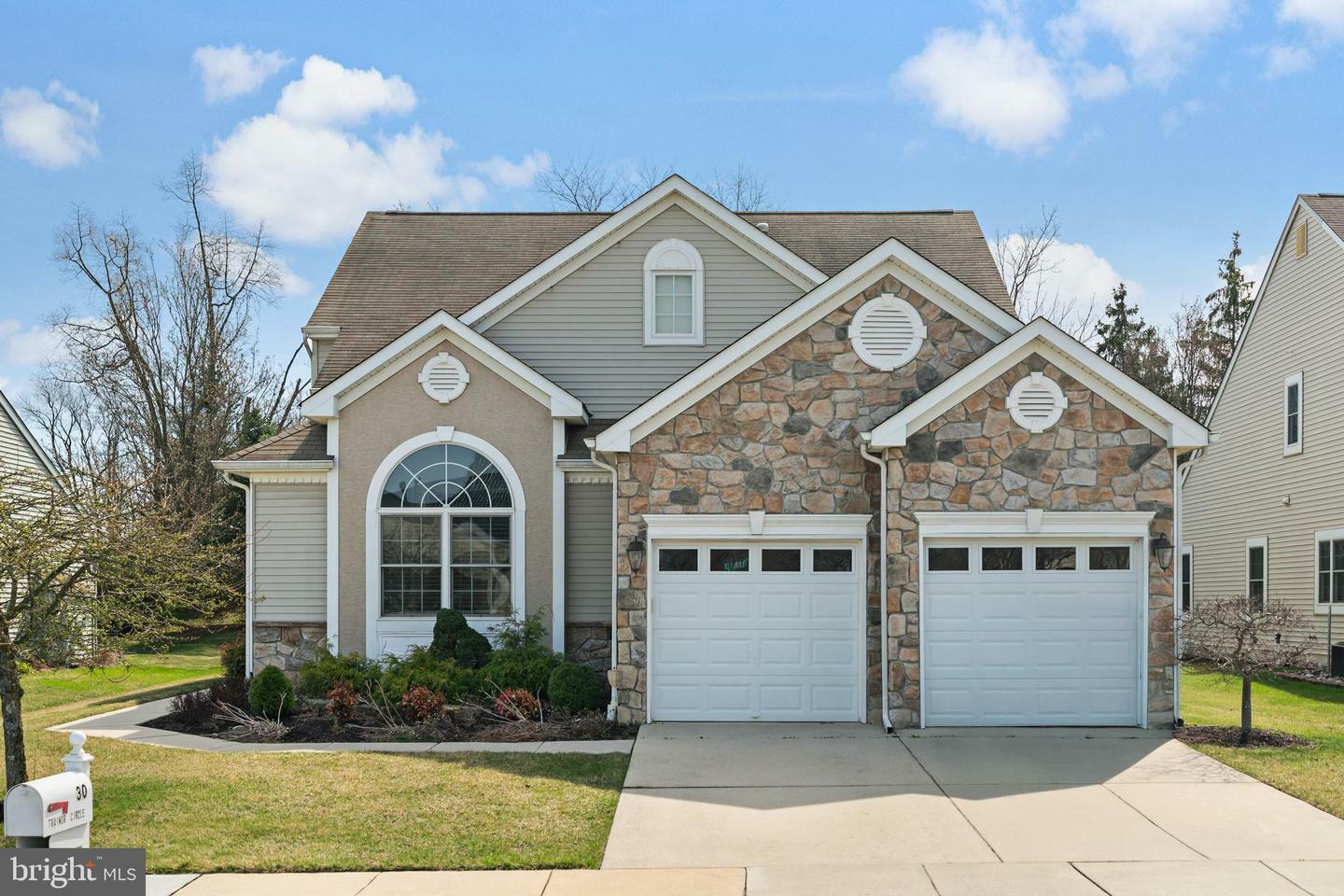 30 Trainor Circle  Bordentown NJ 08505 photo
