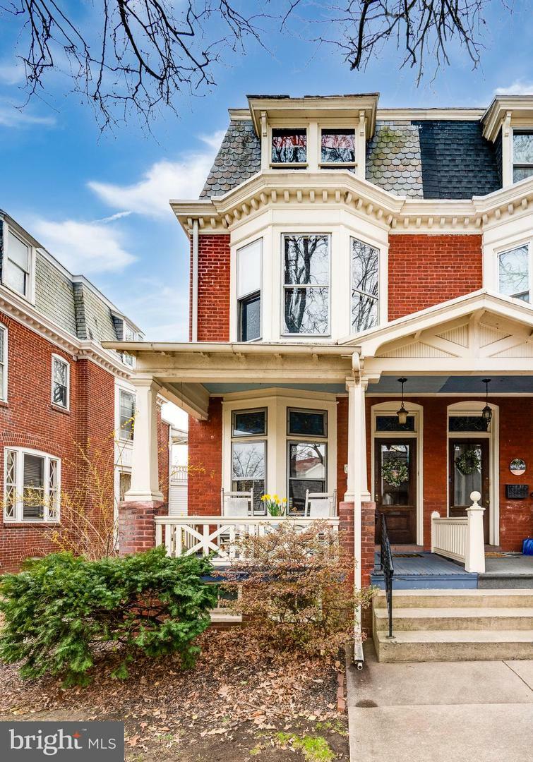 Property Photo: 128 N 5th Street PA 19526