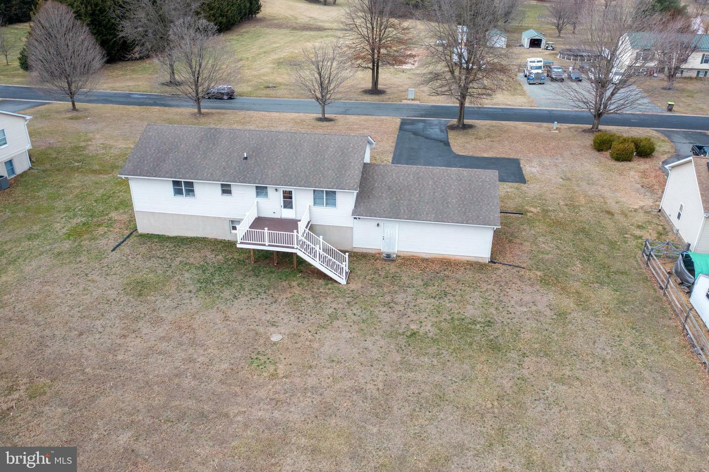 Property Photo: 40 Samuel Chase Drive MD 21904