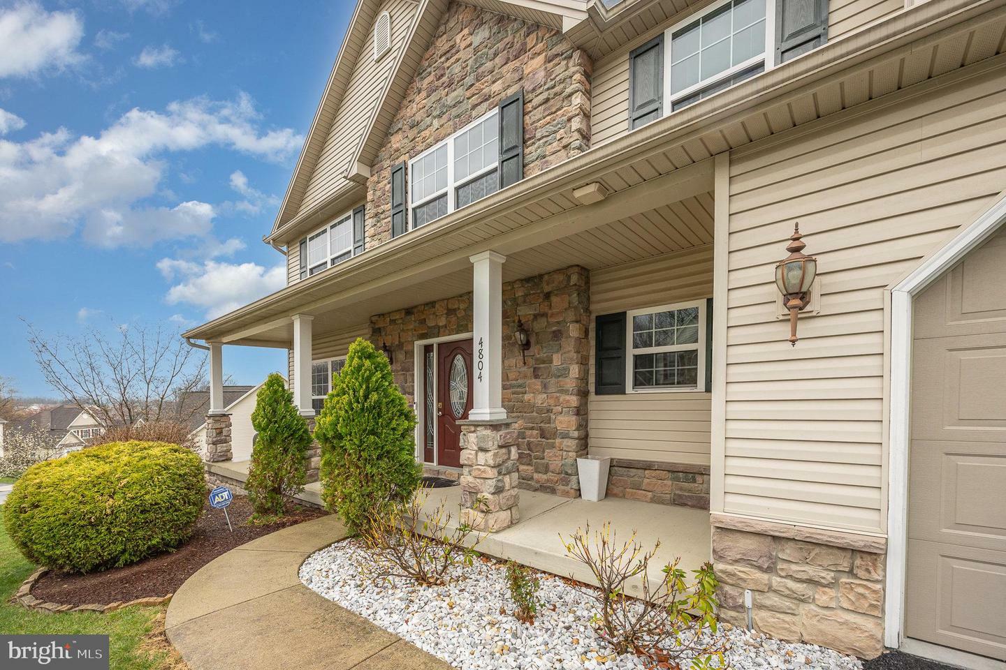 Property Photo: 4804 Margaret Lane PA 17110