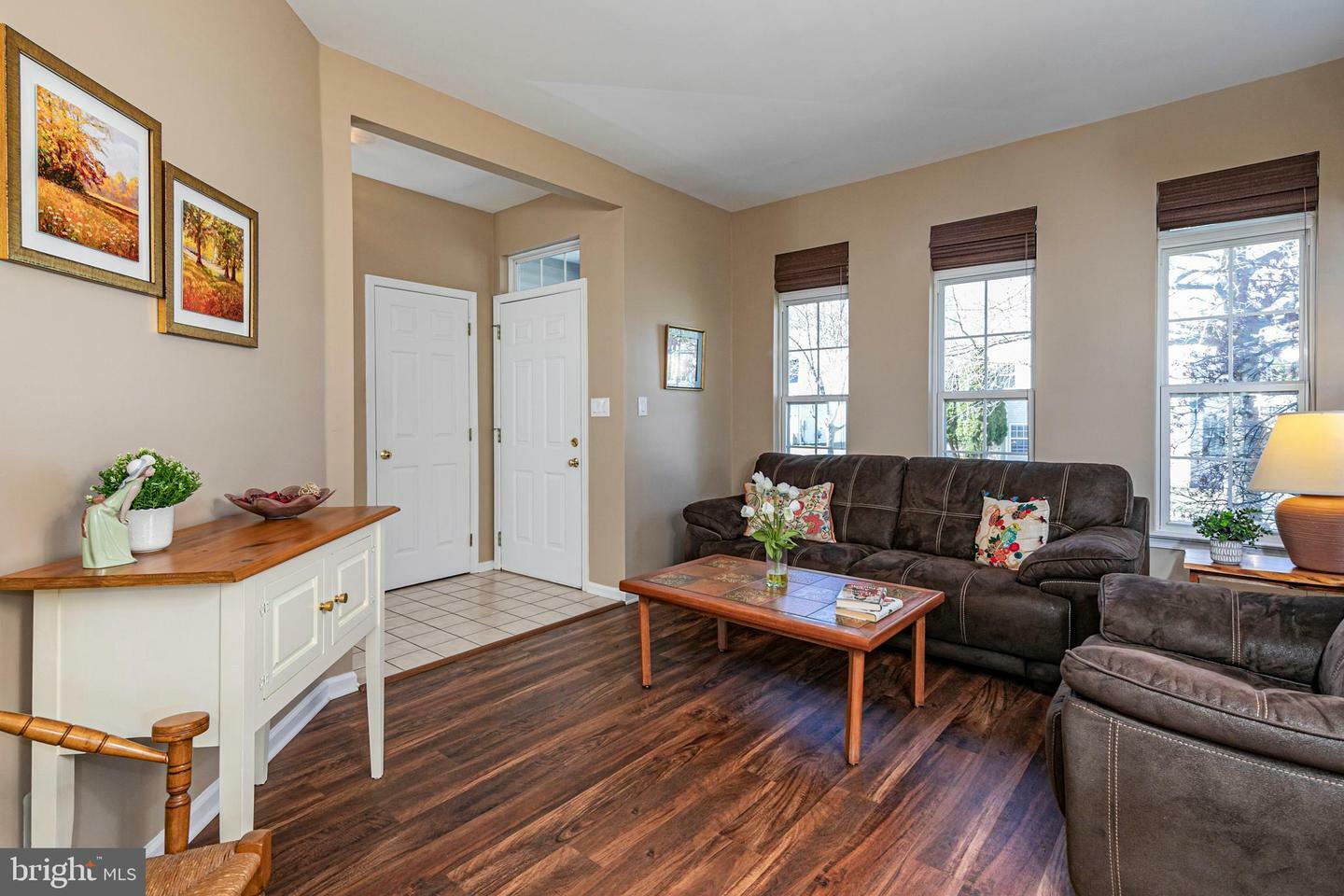 Property Photo: 3 Lehigh Court NJ 08540