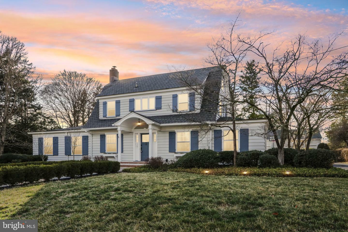 135 N Main Street  Cranbury NJ 08512 photo
