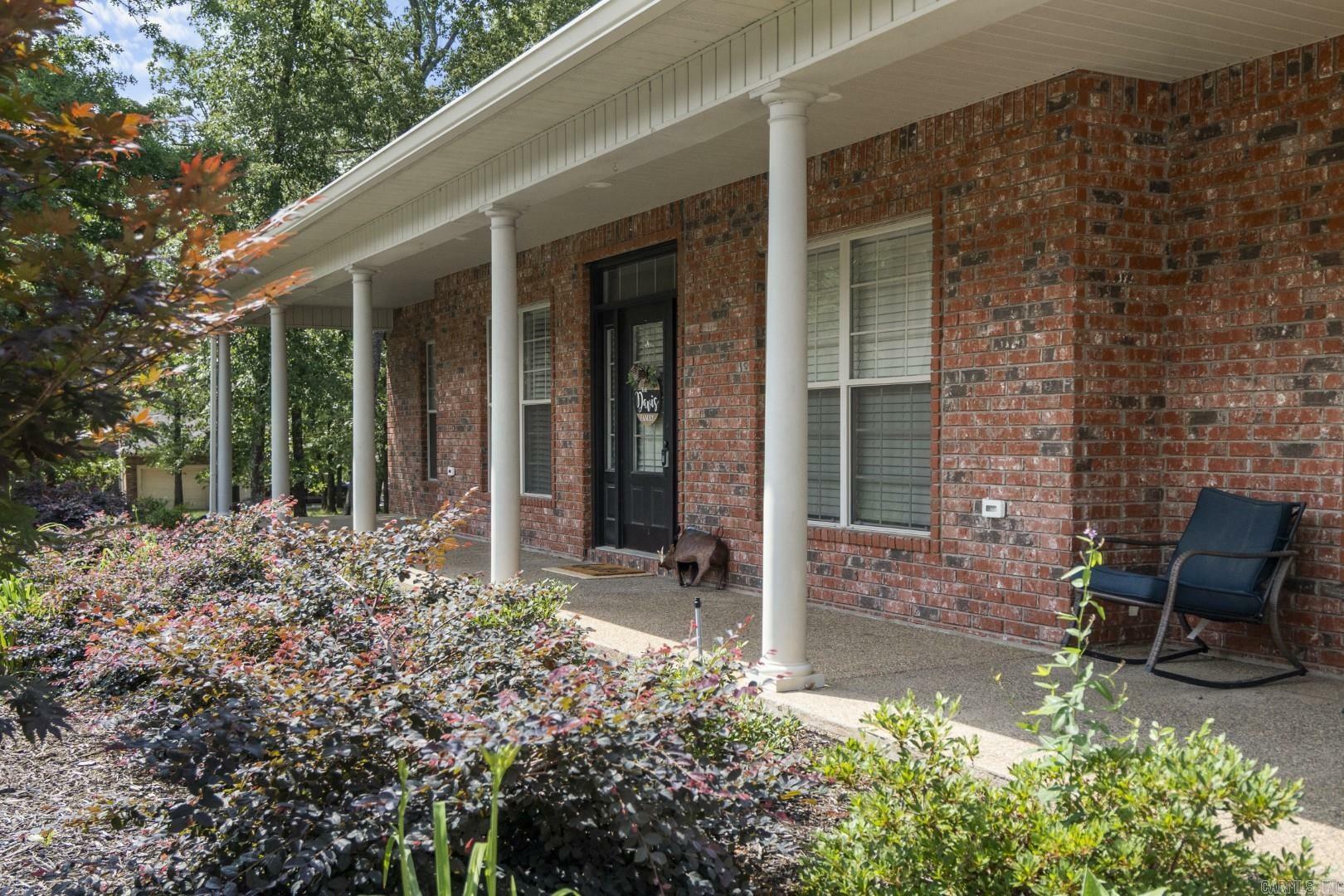 Property Photo: 122 Wildwood Forest Road AR 71913