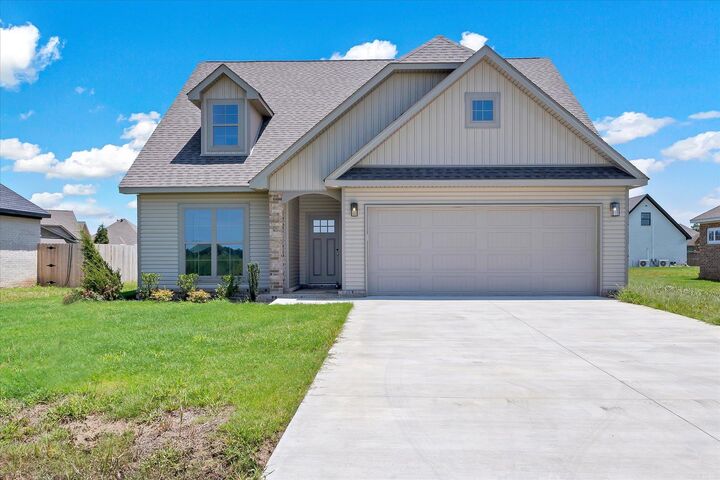 152 Pintail Pointe  Manila AR 72442 photo