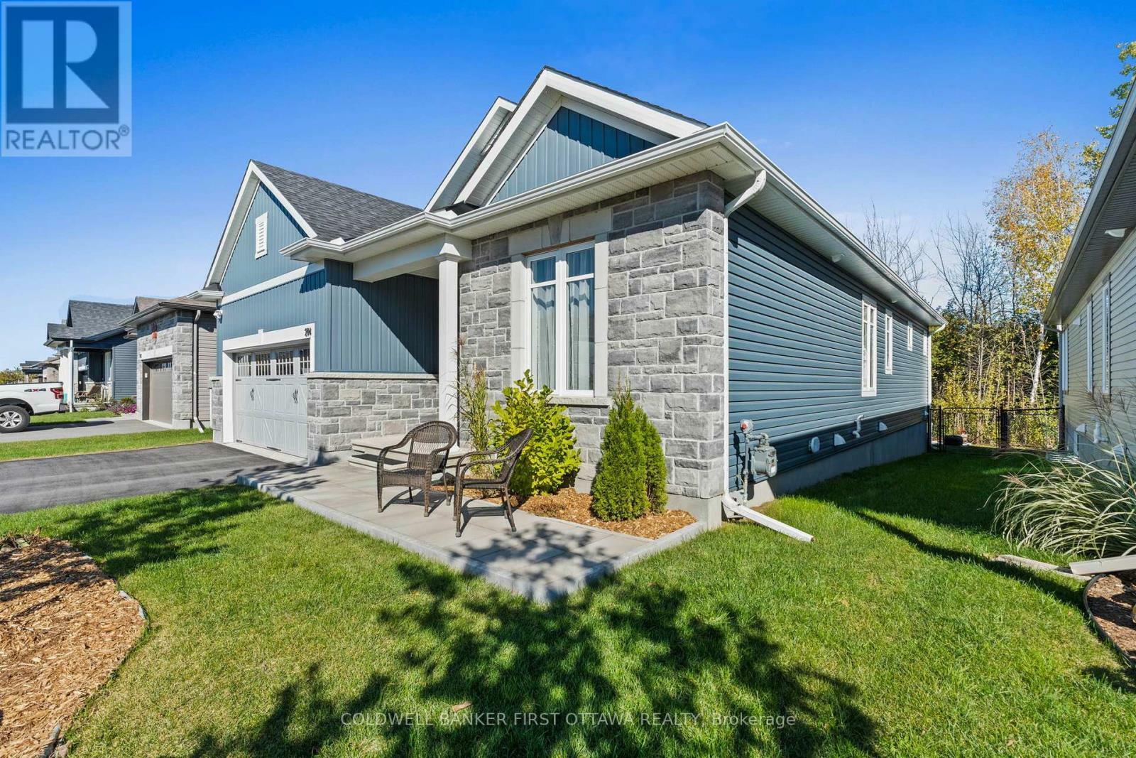 Property Photo: 214 Blackhorse Drive ON K0G 1J0