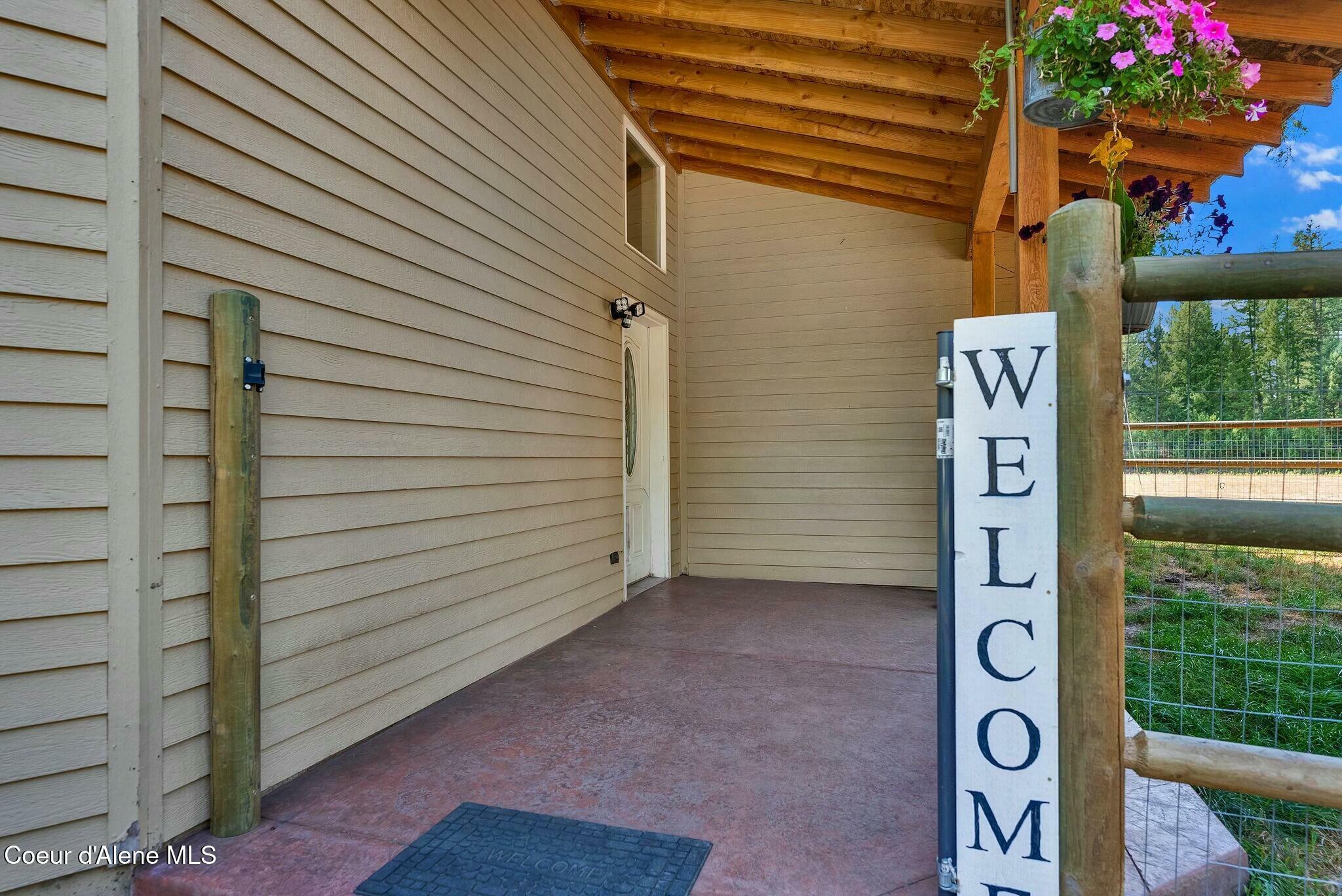 Property Photo: 590 Skyhawk Dr ID 83869