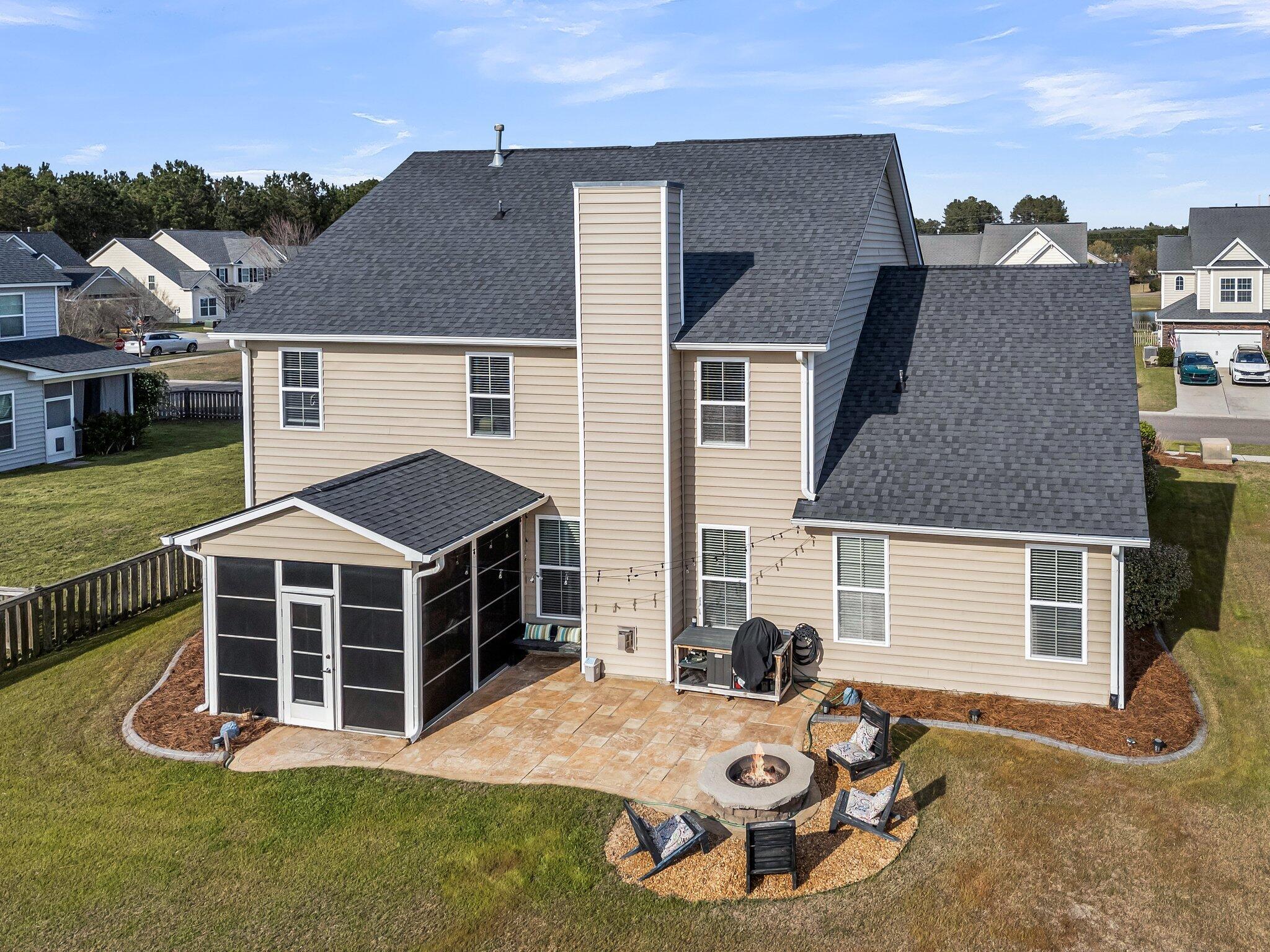 Property Photo: 219 Daybreak Boulevard SC 29486