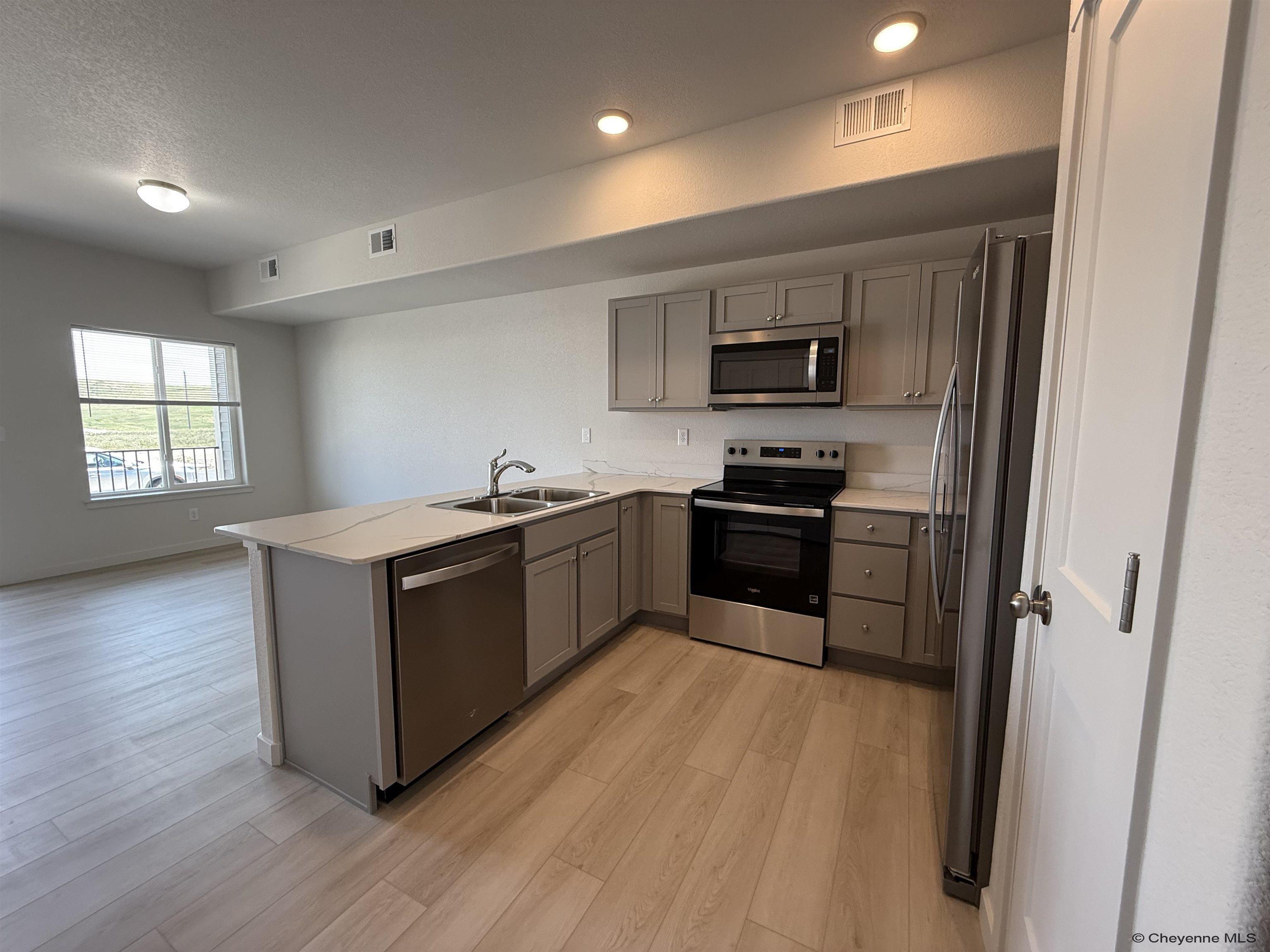 Property Photo:  1708 Richard Martin Dr  WY 82007 