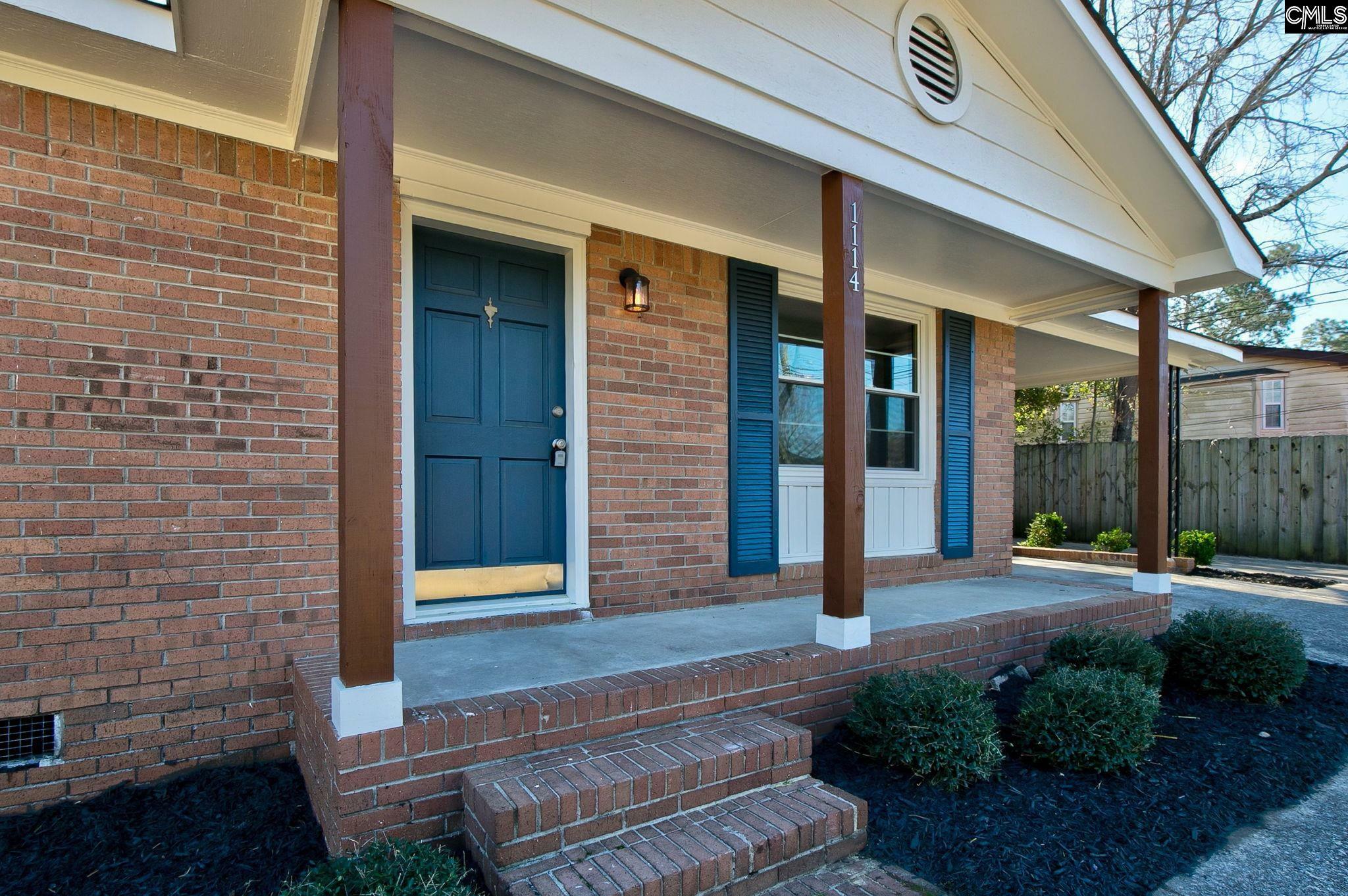 1114 Courtney  West Columbia SC 29172 photo