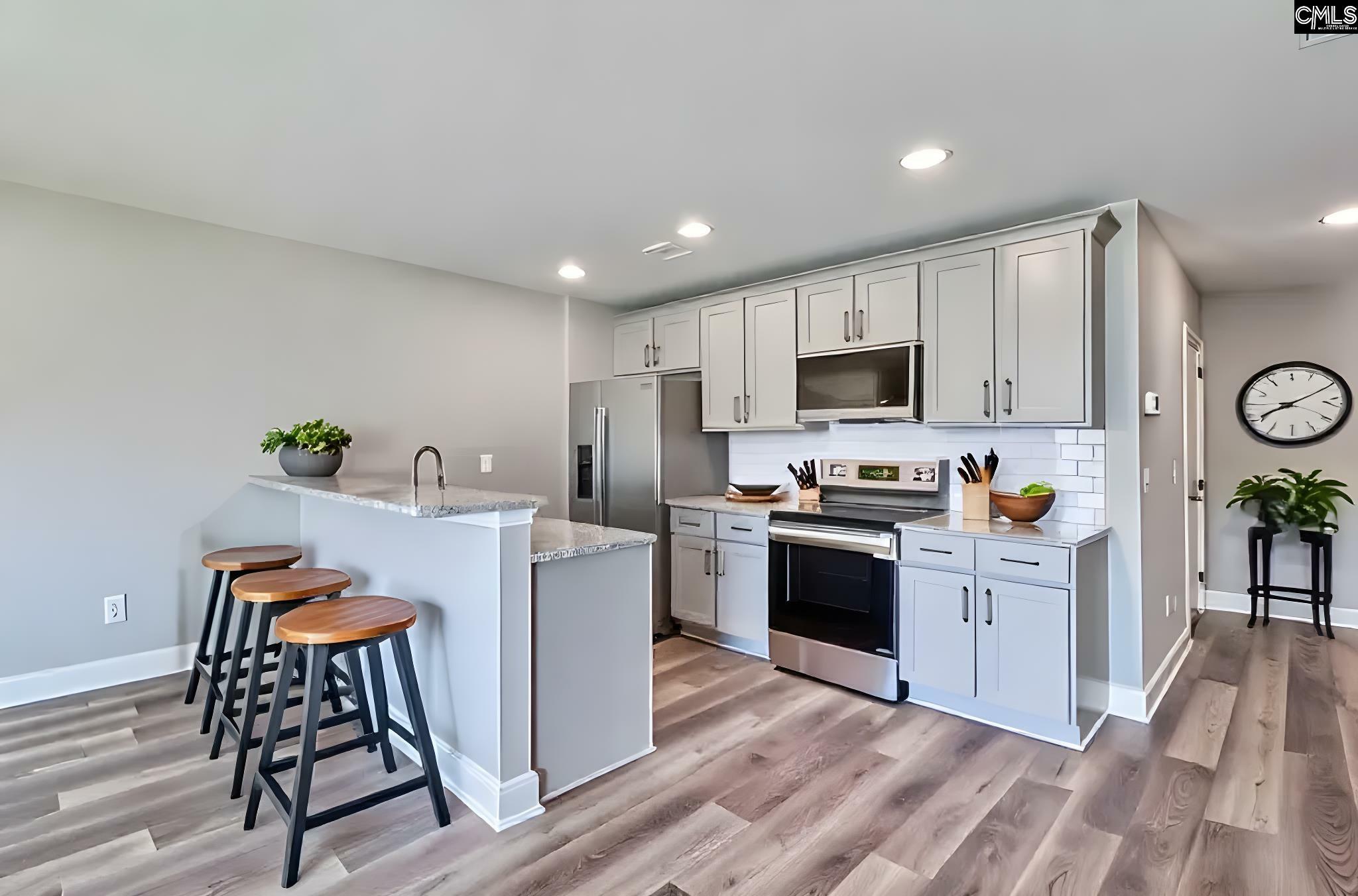 Property Photo: 172 Winding Chestnut SC 29212