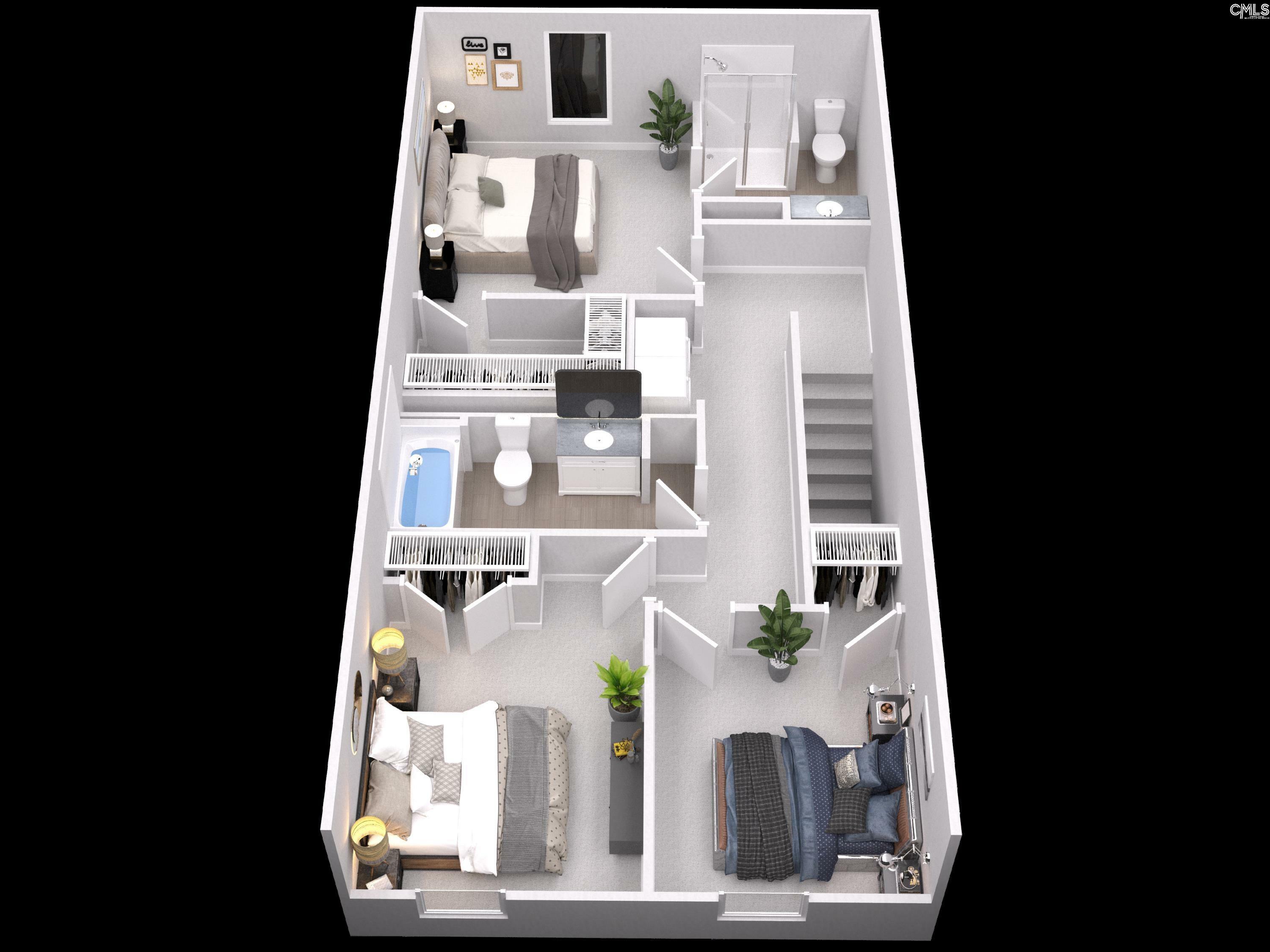 Property Photo:  172 Winding Chestnut  SC 29212 