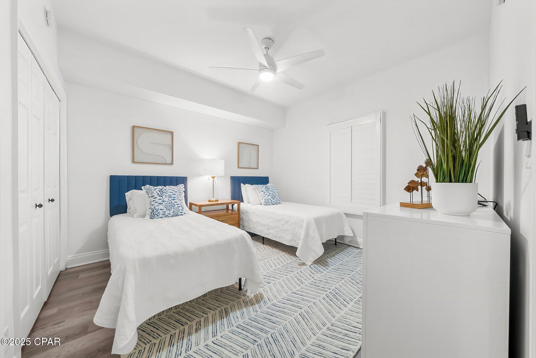 Property Photo: 15817 Front Beach Road 1-101 FL 32413