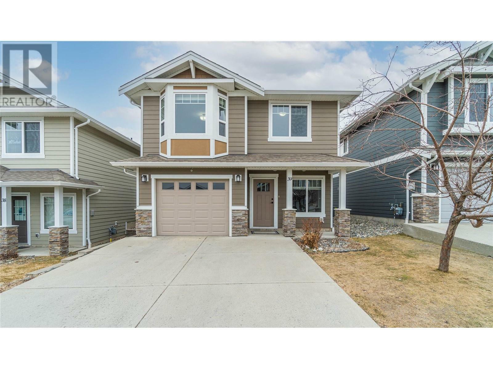 1250 Aberdeen Drive 39  Kamloops BC V1S 0C1 photo