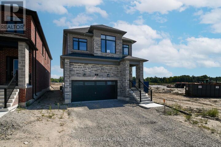 Photo de la propriété:  3 Gateway Drive  ON L9J 0V1 