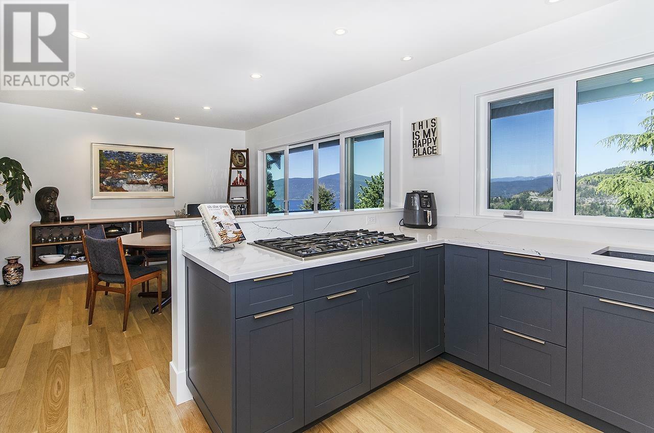 Property Photo: 5237 Timberfeild Road BC V7W 2Y5