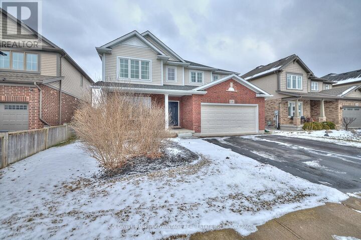 116 Clare Avenue  Welland (Coyle Creek) ON L3C 0B7 photo