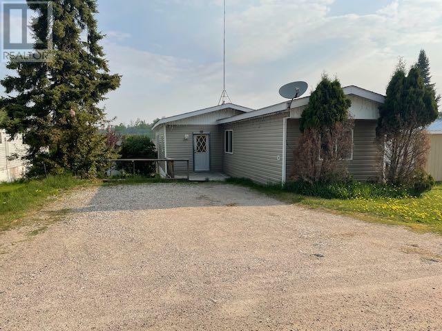 Property Photo: 20-638 McGogy Rd ON P8N 3G2