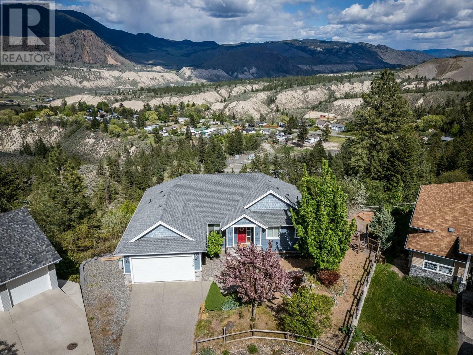 4721 Uplands Drive  Kamloops BC V2C 6S9 photo