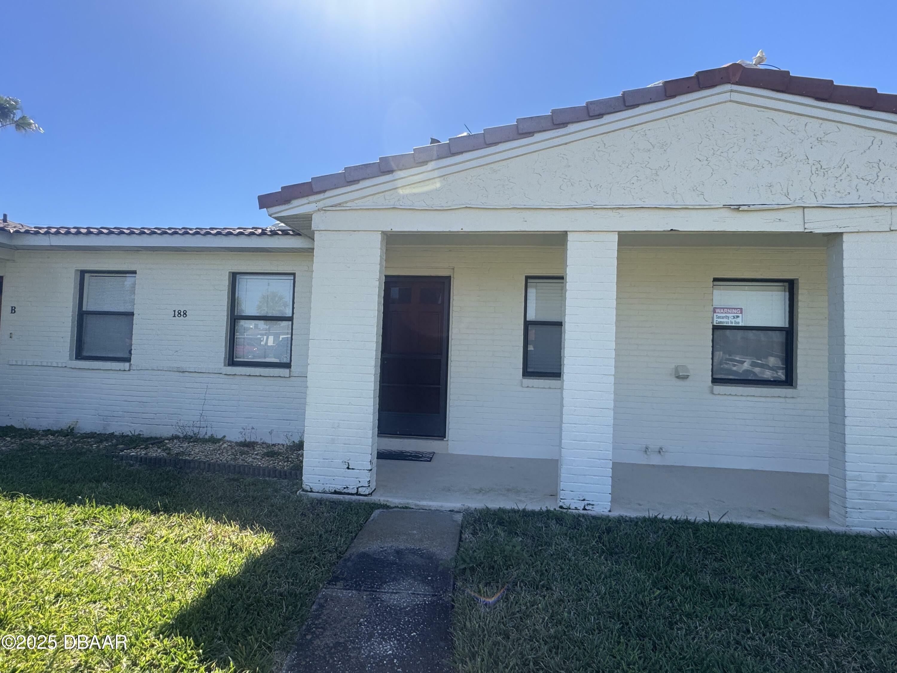 188 Cardinal Drive  Ormond Beach FL 32176 photo