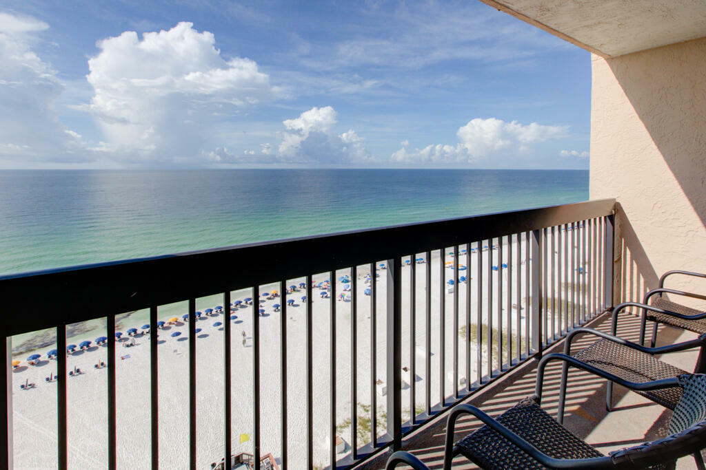 Property Photo: 1040 E Highway 98 Unit 1506 FL 32541