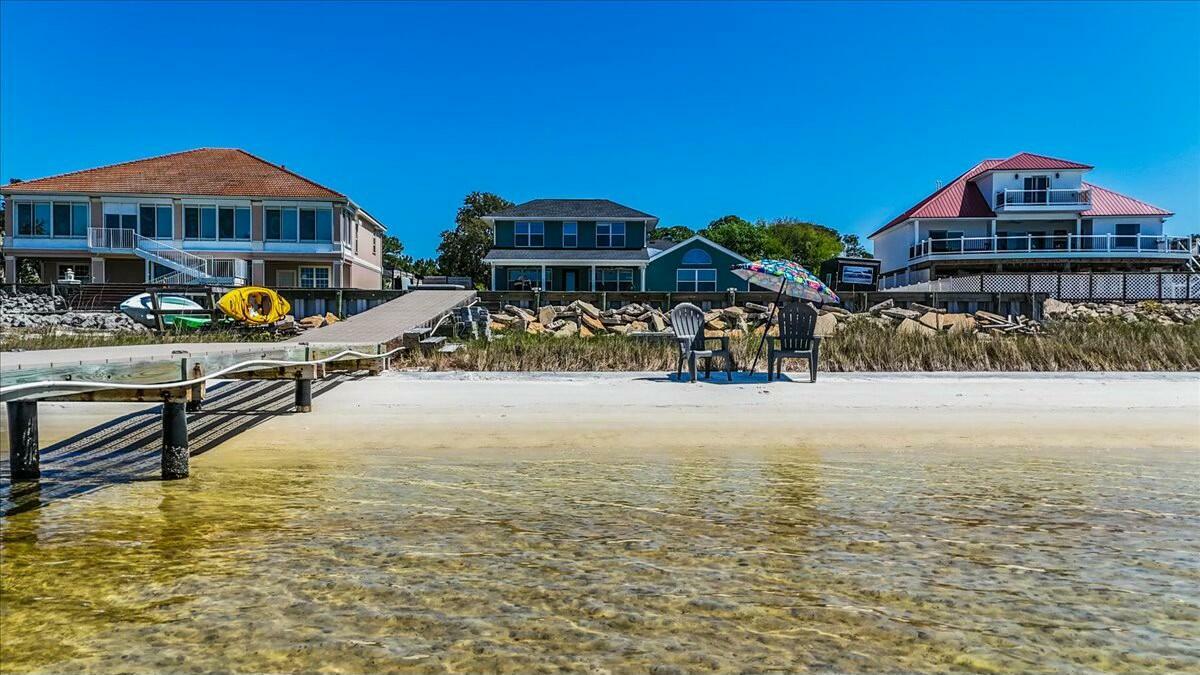 Property Photo: 156 Shoreline Drive FL 32569