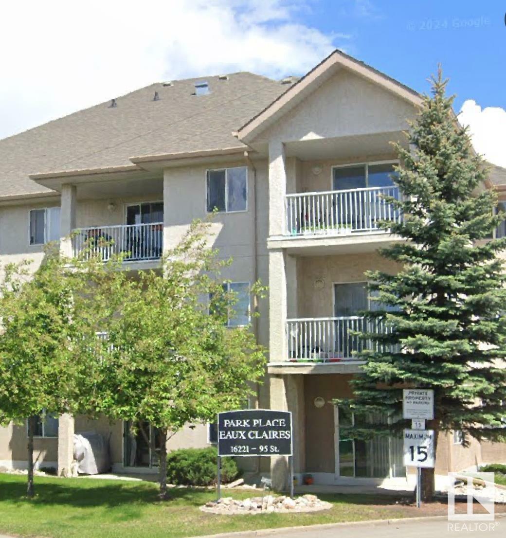 16221 95 Street NW 112  Edmonton AB T5H 4L9 photo