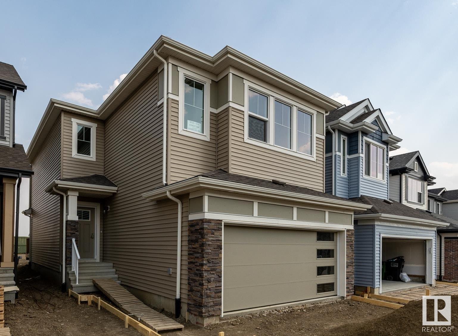3715 213 Street NW  Edmonton AB T6M 3C2 photo