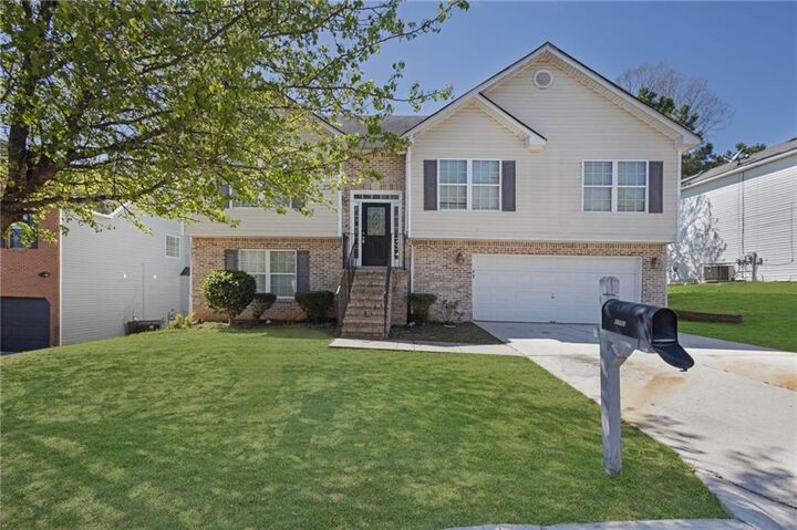 Property Photo:  2551 Tolliver Drive  GA 30294 