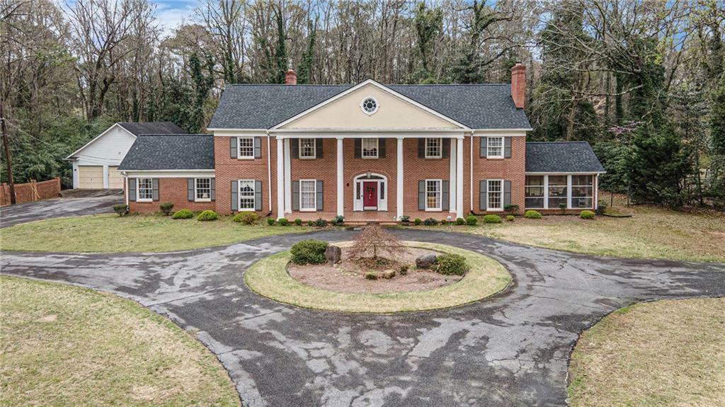Property Photo: 3074 Cascade Road SW GA 30311