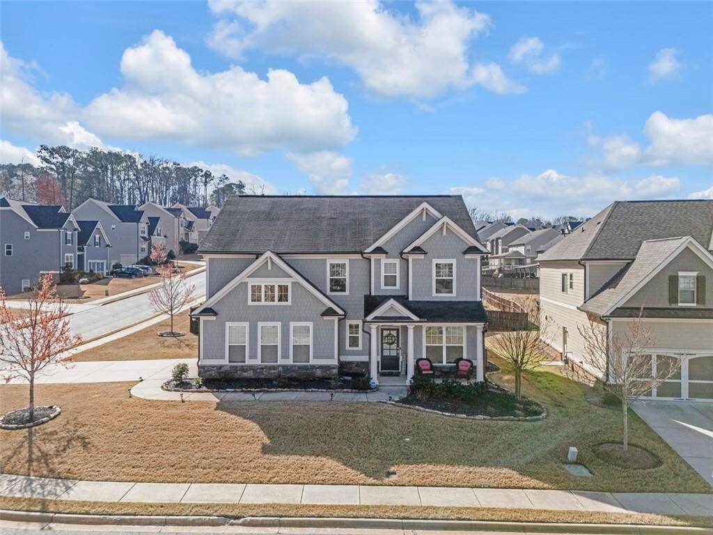 Property Photo: 2650 Longacre Park Way GA 30044