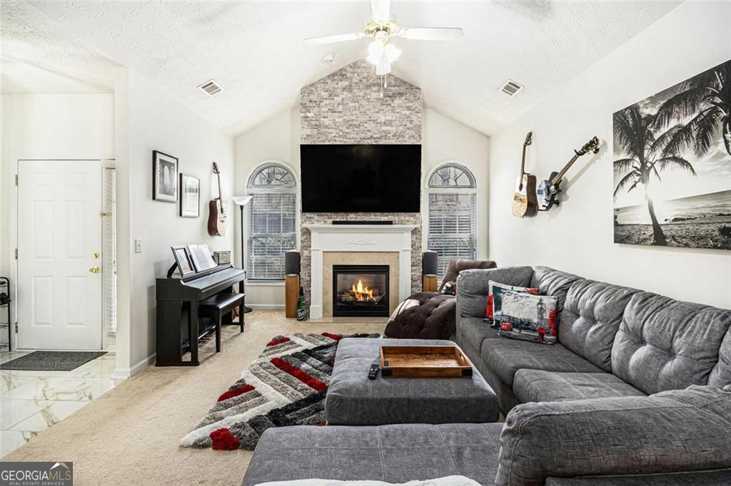 Property Photo:  4809 Shae Court 5  GA 30127 