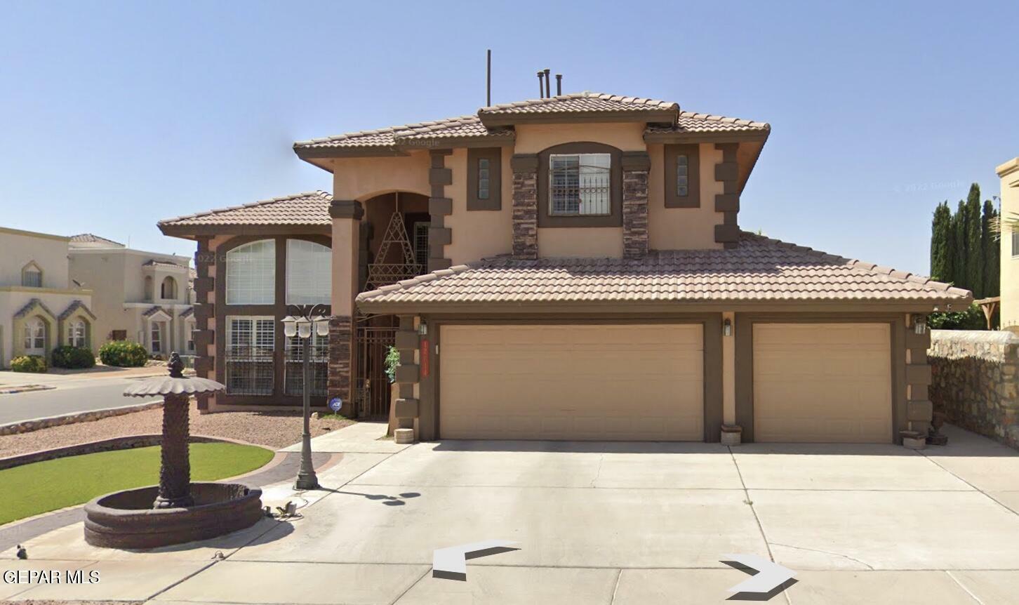 Property Photo: 12644 Sun Haven Drive TX 79938