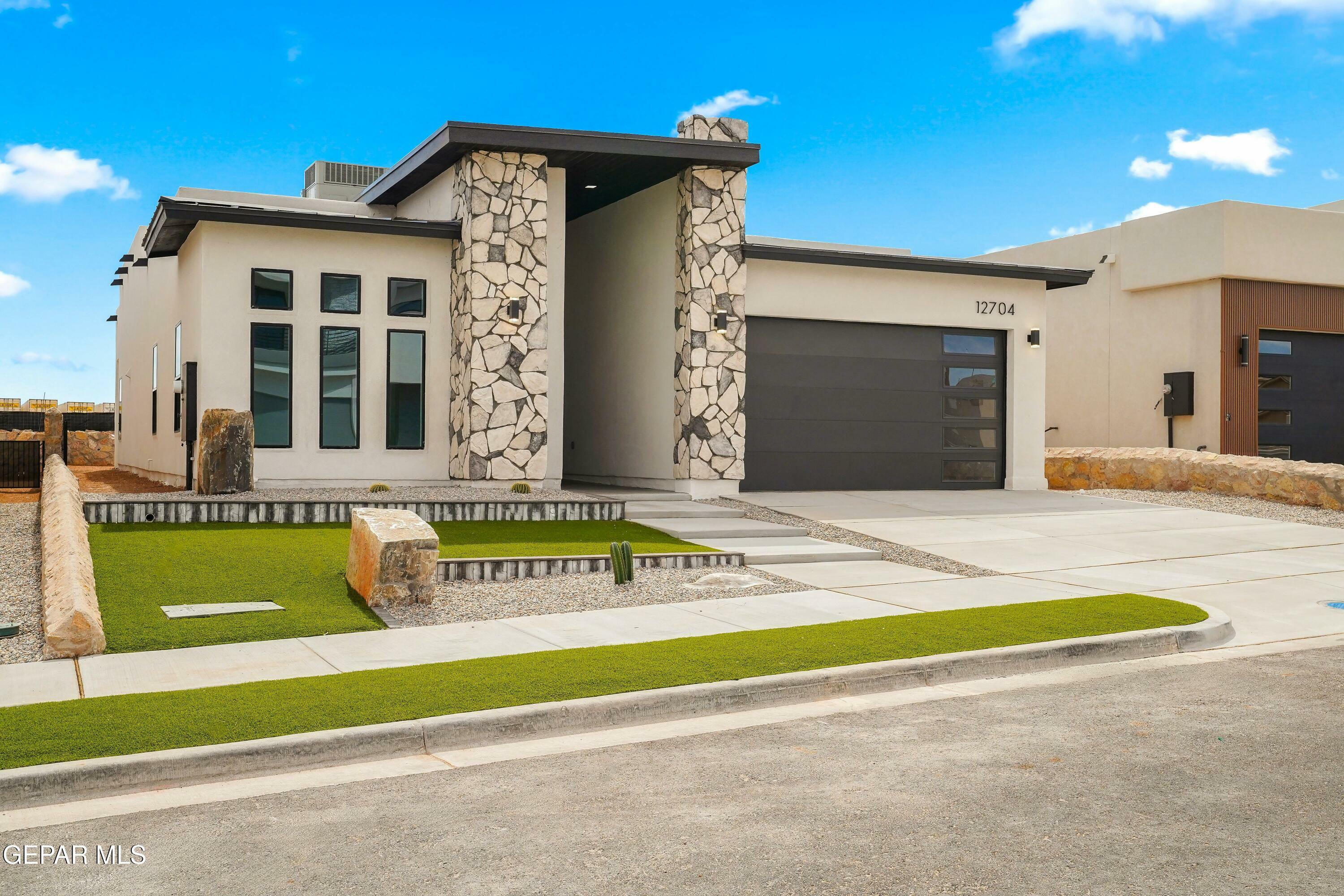 Property Photo: 12704 Persistance TX 79928