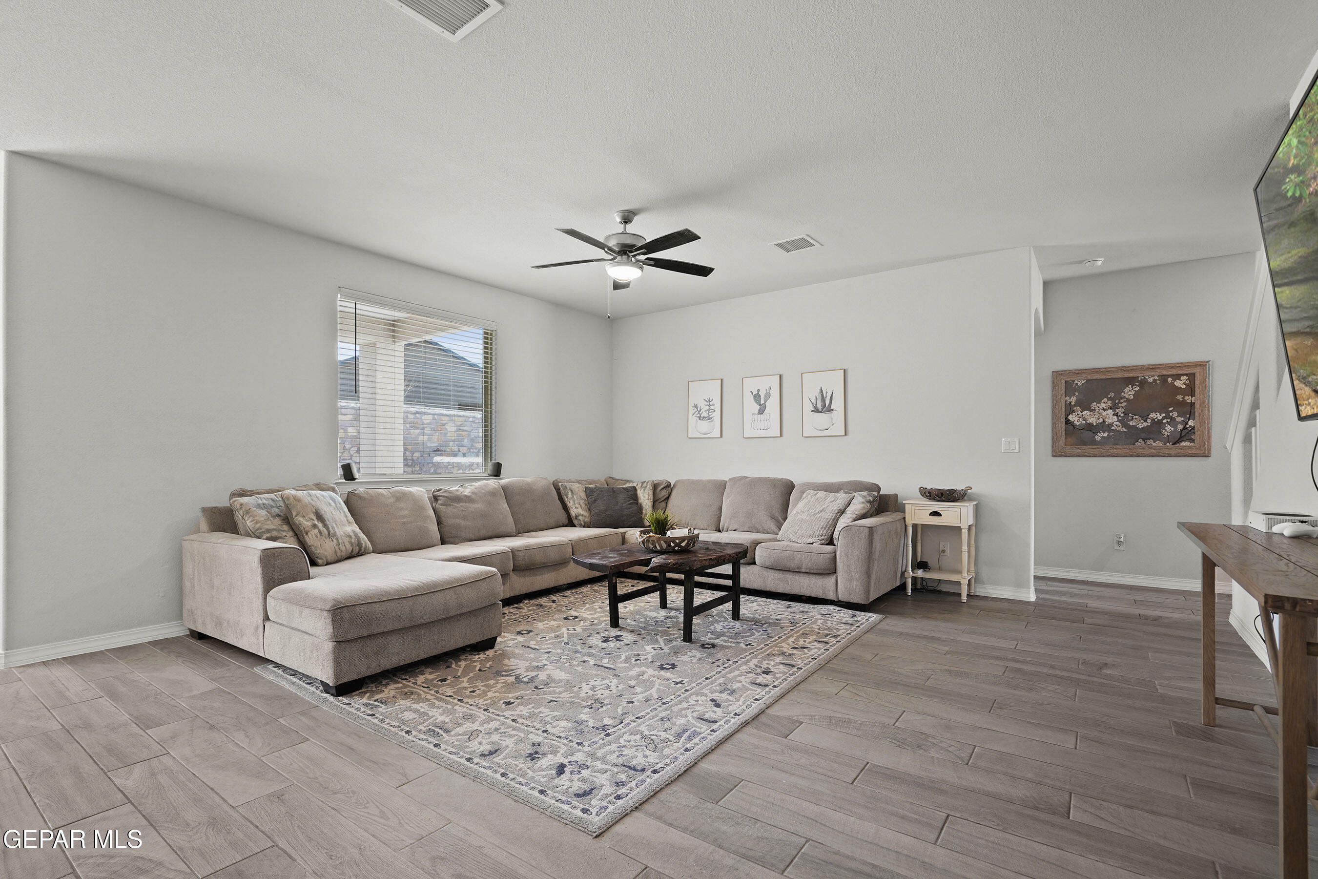 Property Photo: 7332 Frostline Place TX 79911