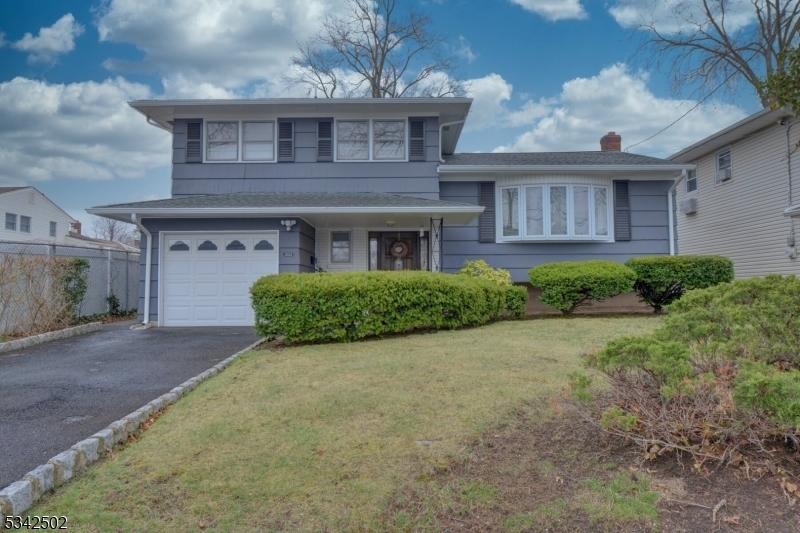 Property Photo: 2431 Dayton Ave NJ 07083