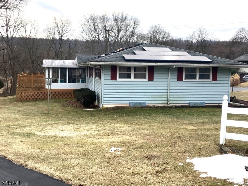 Property Photo: 6 Eisenhower Ln NJ 07830
