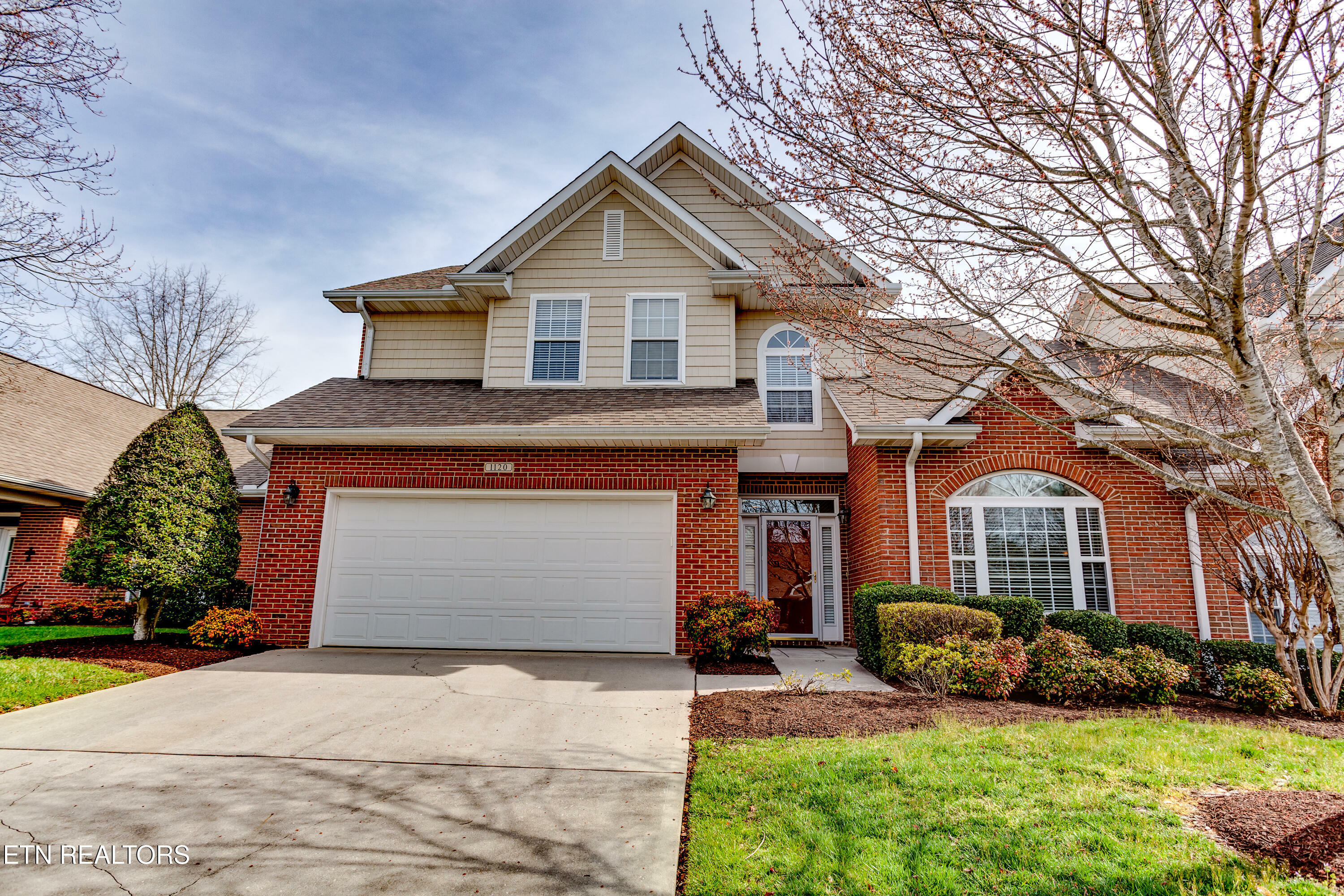 Property Photo: 1120 Treymour Way TN 37922