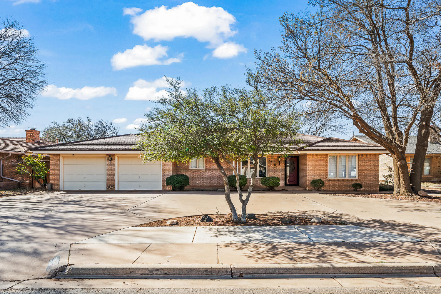 1710 E Hester Street  Brownfield TX 79316 photo