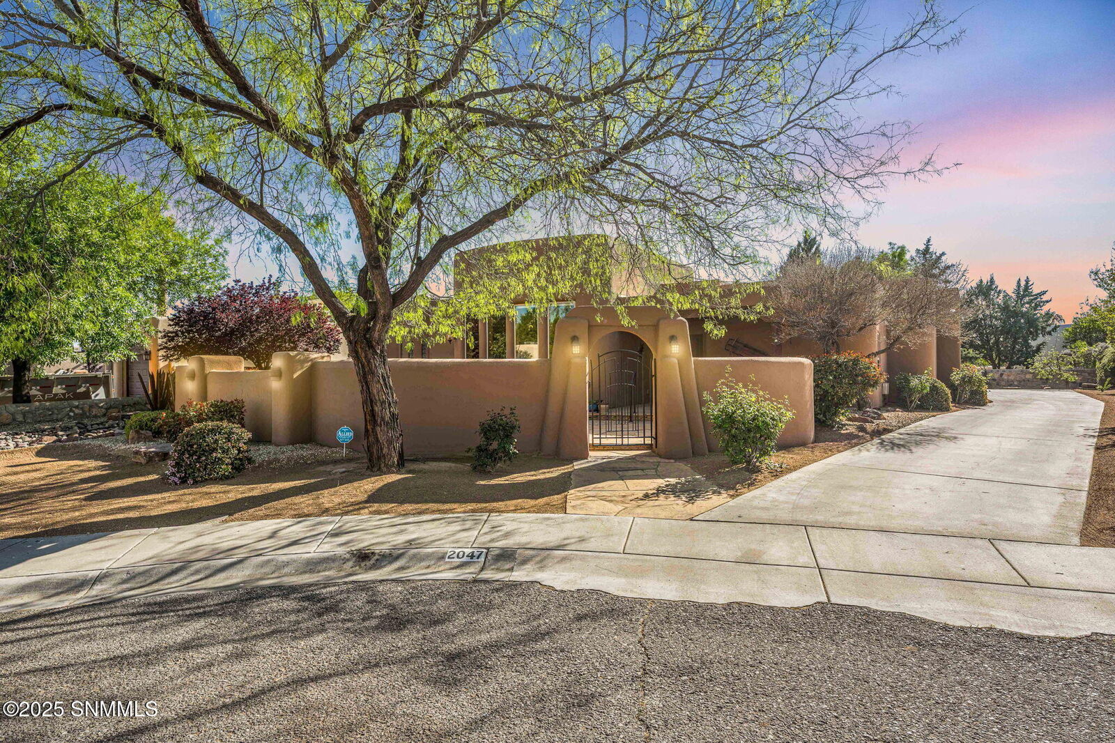 Property Photo:  2047 Cortabella  NM 88005 