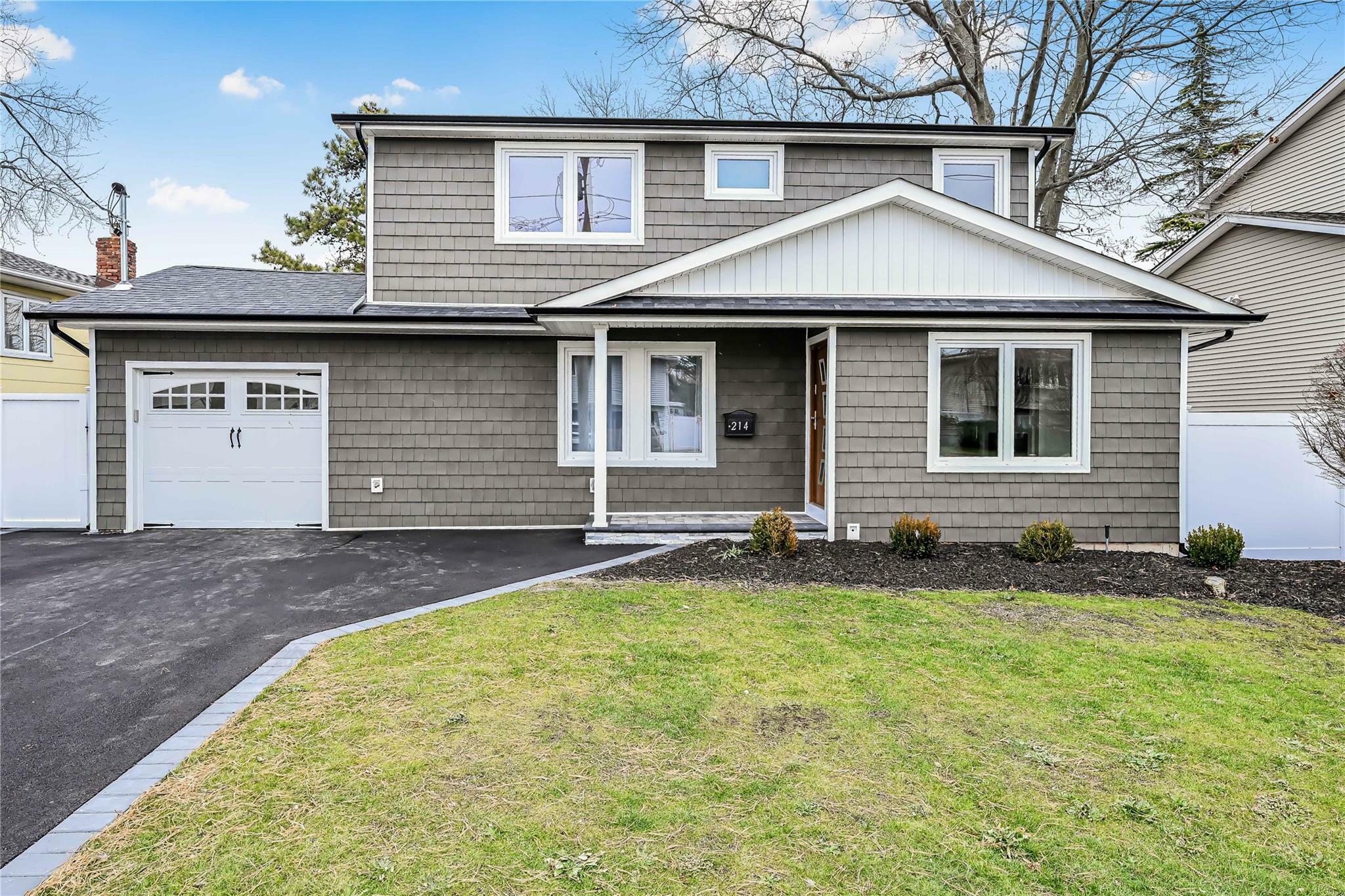 Property Photo: 214 Oak Neck Road NY 11795