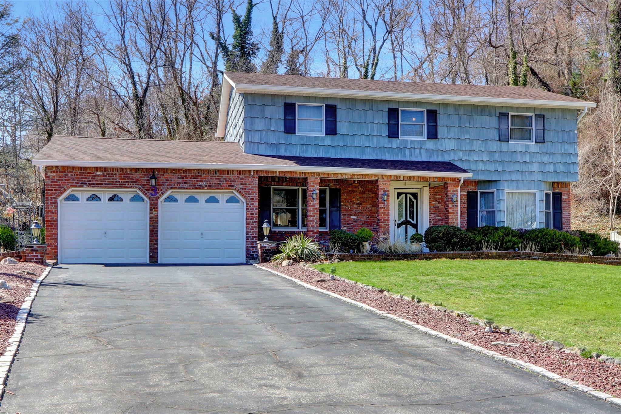Property Photo: 3 New Jersey Court NY 11746