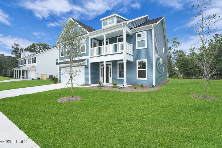 Property Photo: 110 Baneberry Lane SC 29907