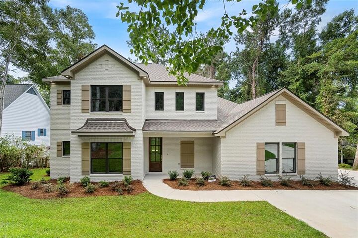Property Photo:  7410 J V Cummings Drive  AL 36532 