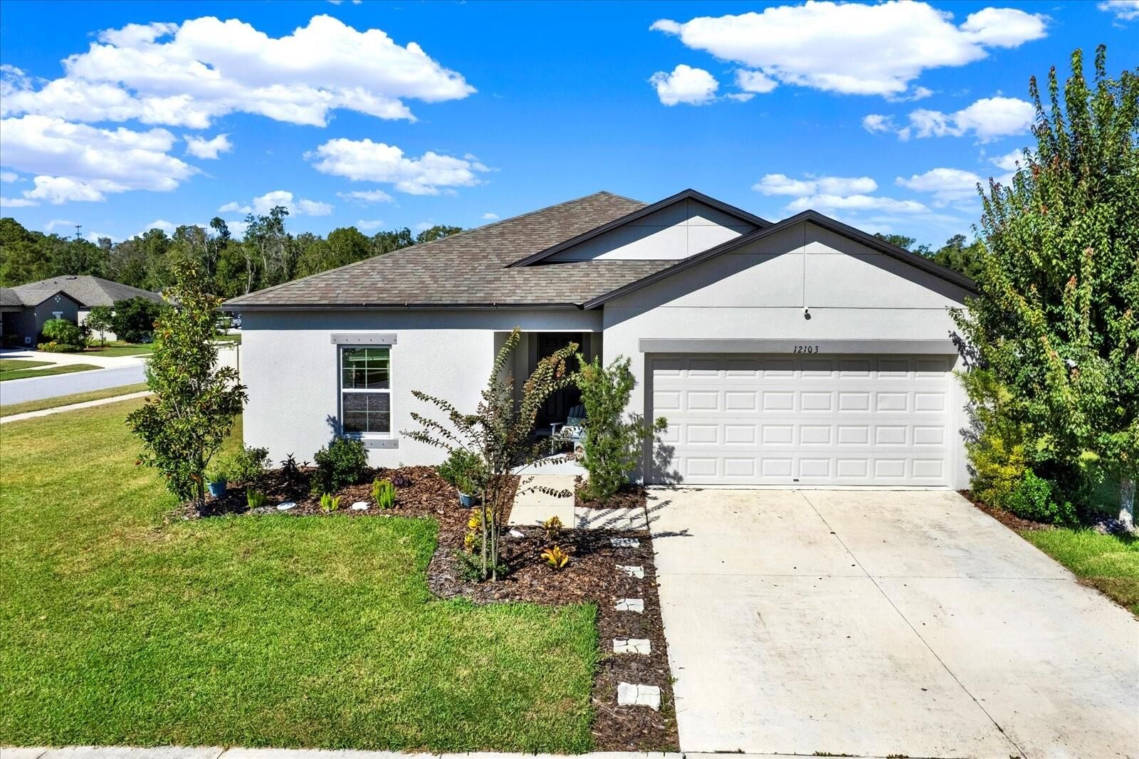 Property Photo: 12103 Gothic Road FL 34610