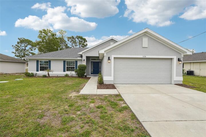 5134 Jenson Avenue  Spring Hill FL 34608 photo